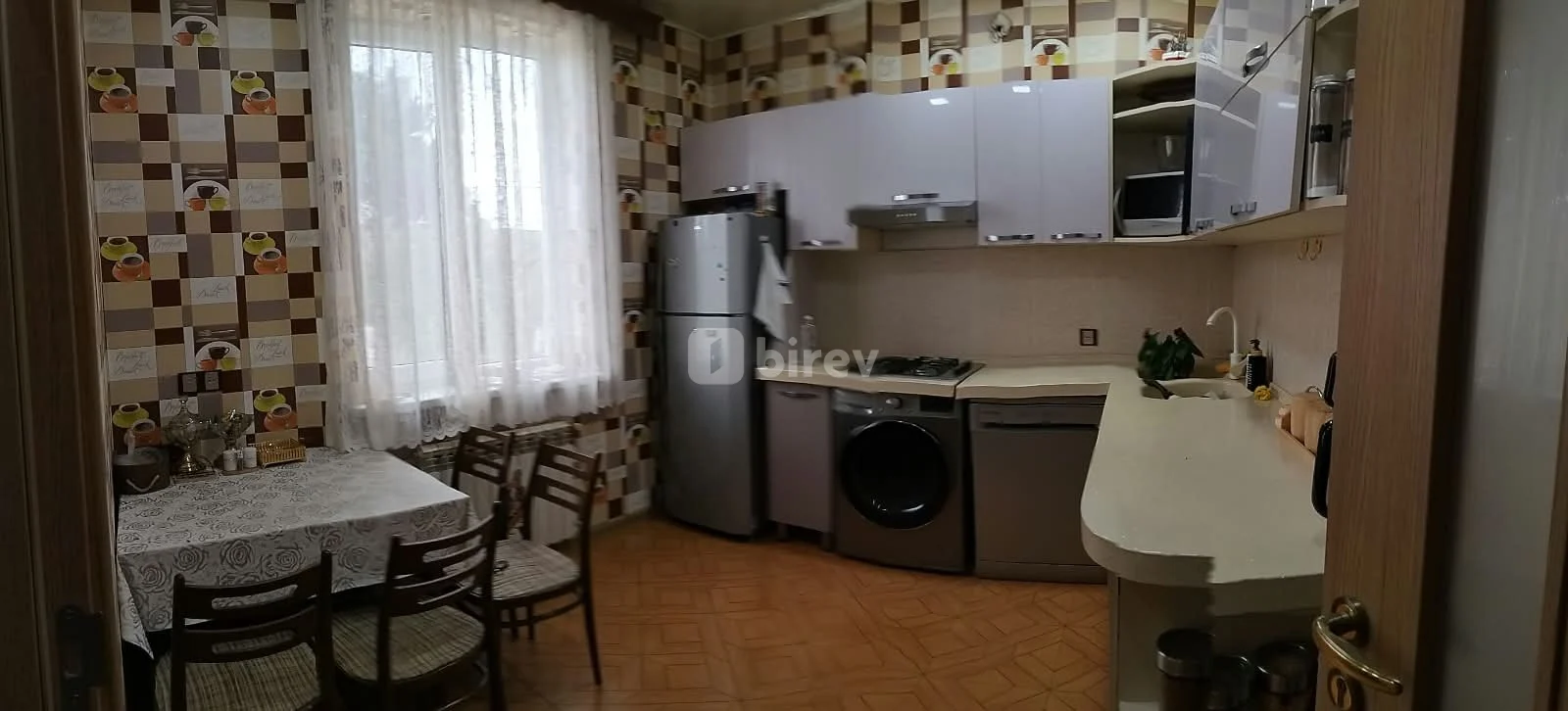 3 otaqlı həyət evi, Sumqayıt şəhəri, Novxani — şəkil 13