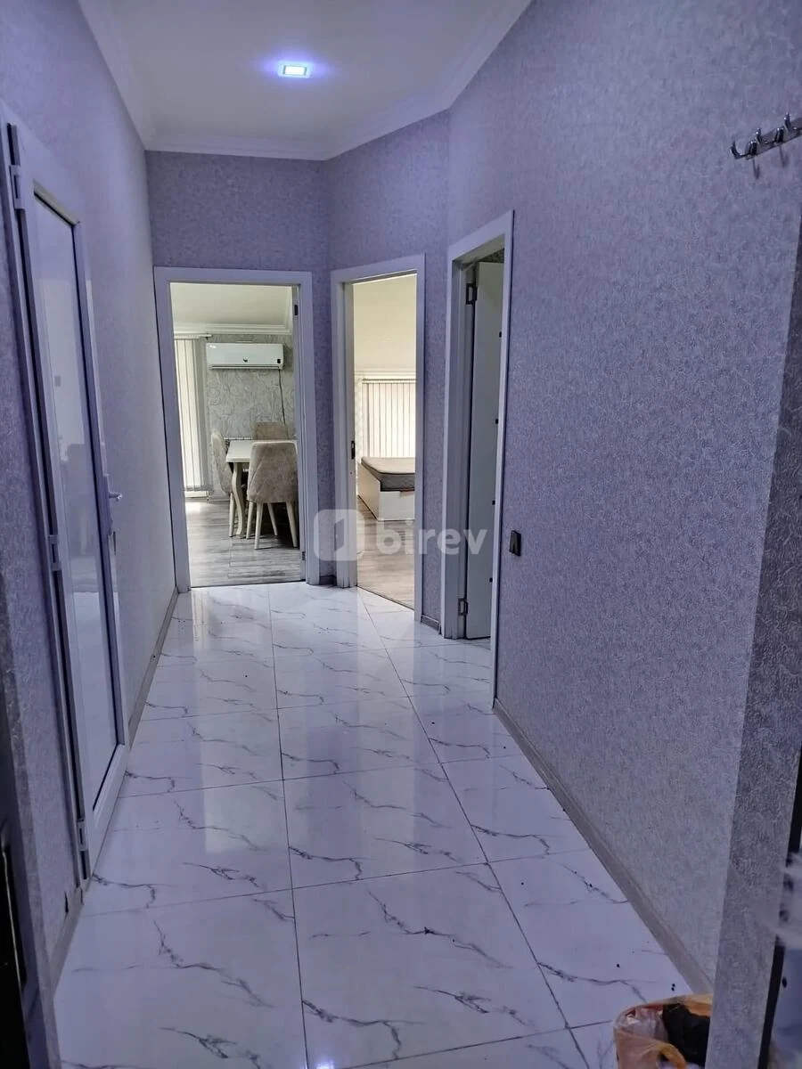 2 otaqlı mənzil, Masazır q., Xirdalan ş, Abşeron rayonu — şəkil 1