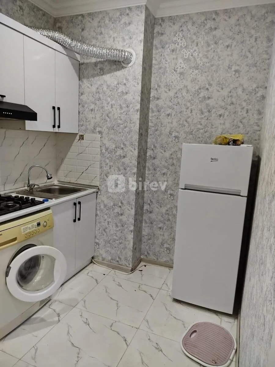 2 otaqlı mənzil, Masazır q., Xirdalan ş, Abşeron rayonu — şəkil 6
