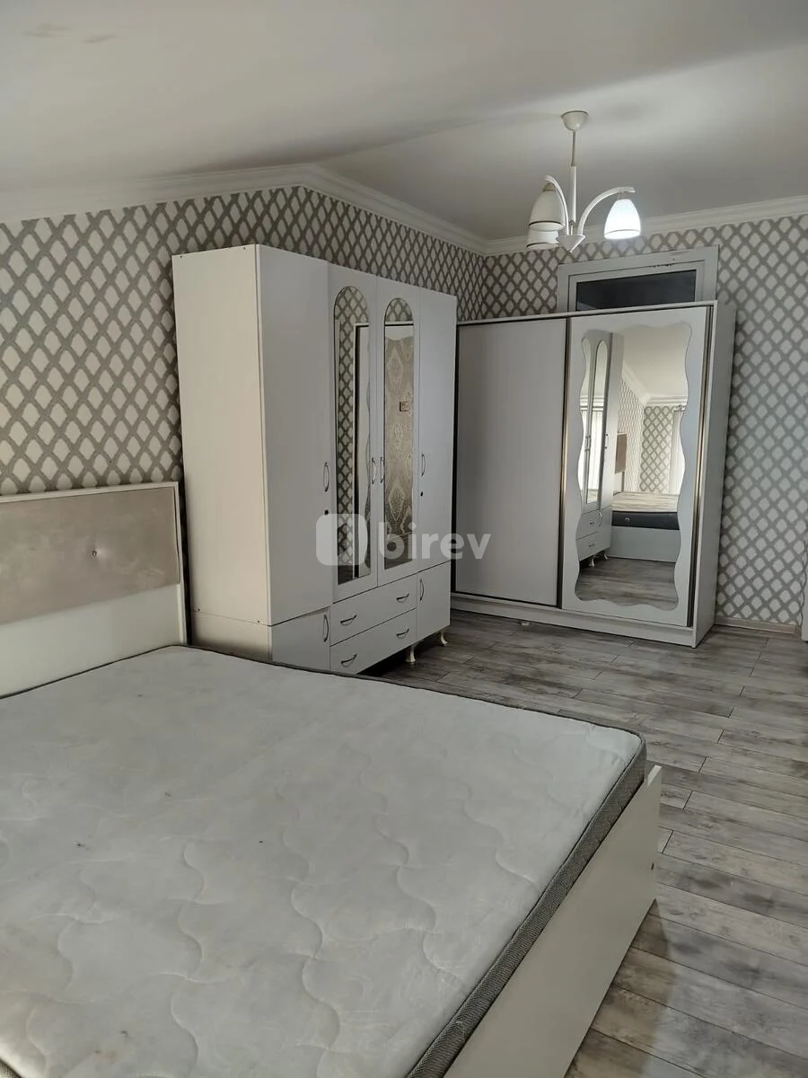 2 otaqlı mənzil, Masazır q., Xirdalan ş, Abşeron rayonu — şəkil 7