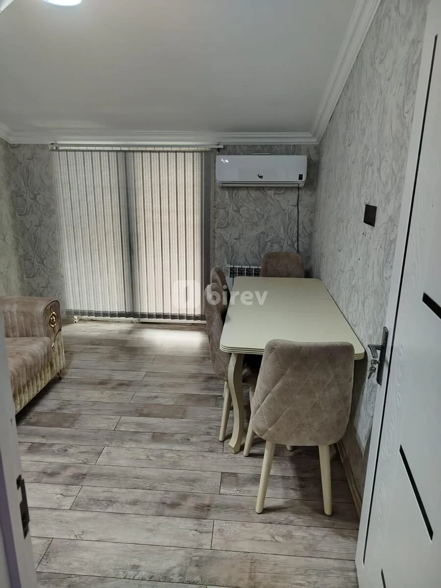 2 otaqlı mənzil, Masazır q., Xirdalan ş, Abşeron rayonu — şəkil 8