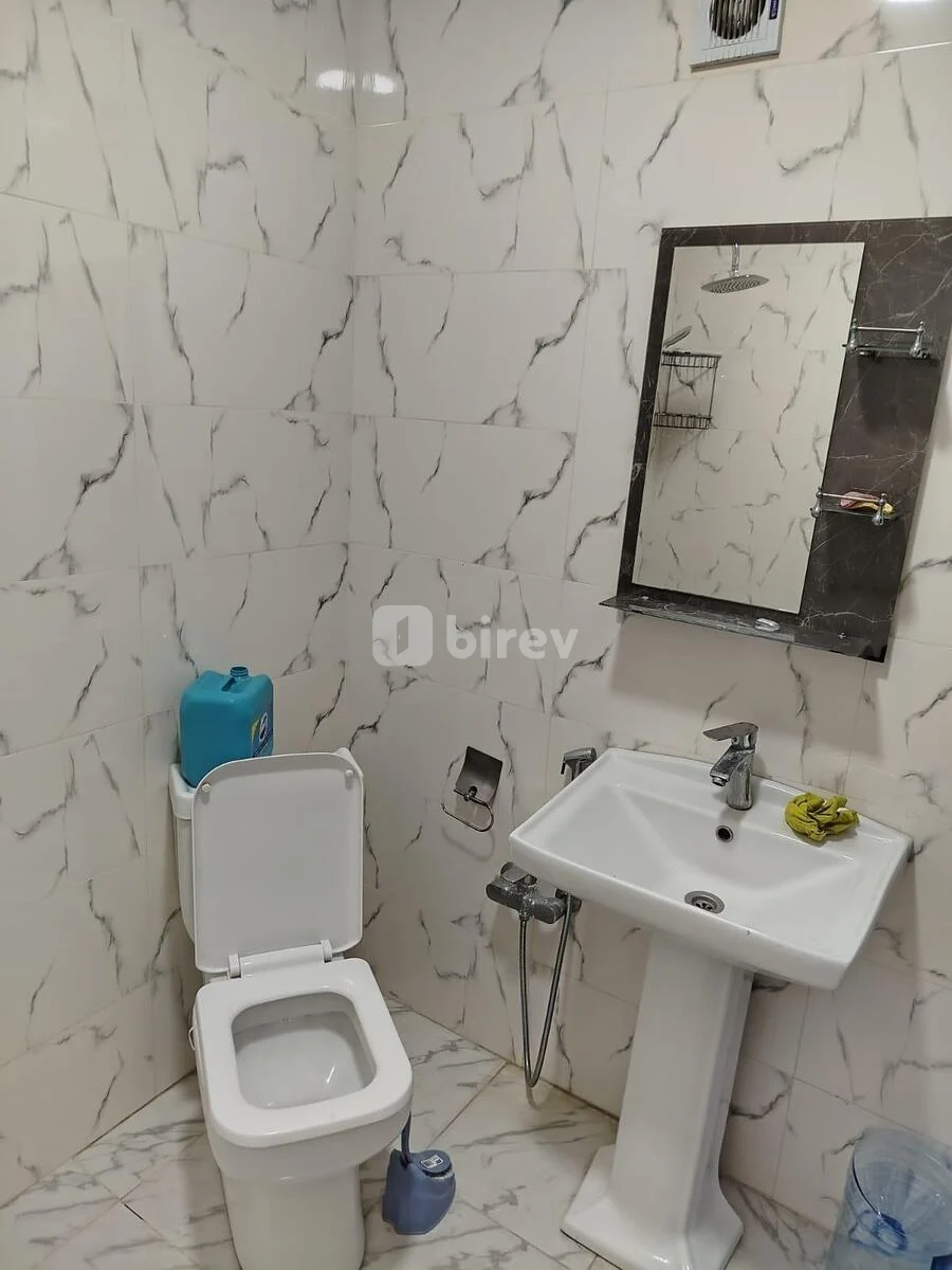 2 otaqlı mənzil, Masazır q., Xirdalan ş, Abşeron rayonu — şəkil 9