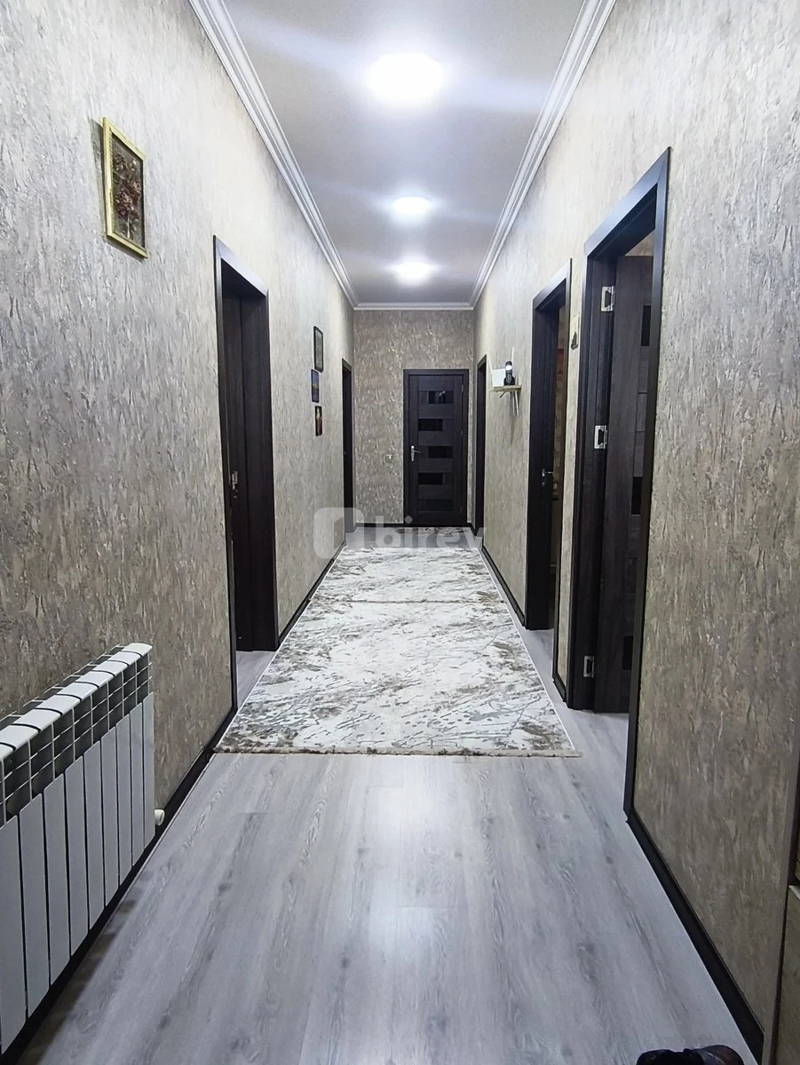 4 otaqlı həyət evi, Biləcəri q., Biləcəri qəsəbəsi, DSK yolu, Binəqədi rayonu — şəkil 3
