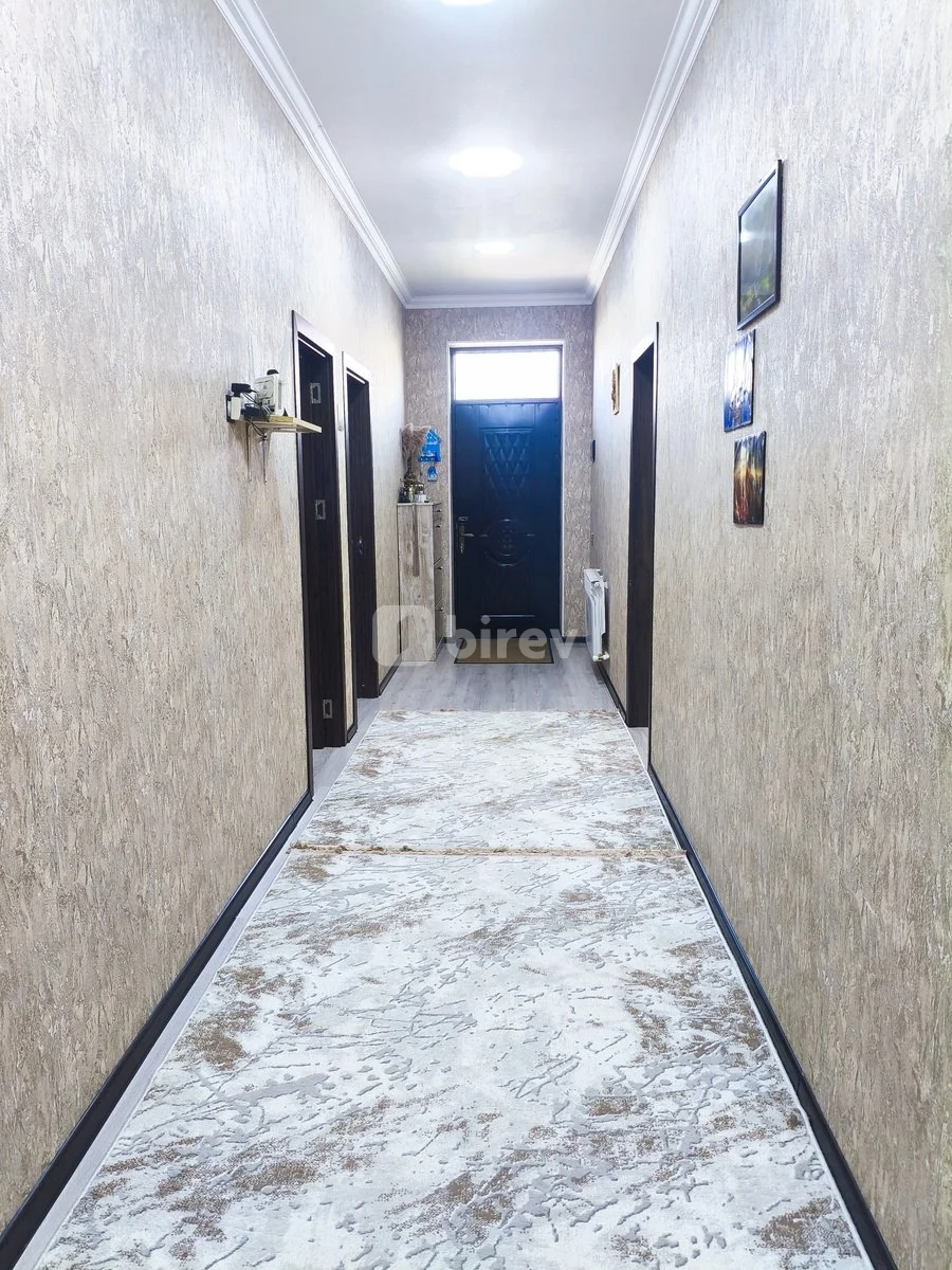 4 otaqlı həyət evi, Biləcəri q., Biləcəri qəsəbəsi, DSK yolu, Binəqədi rayonu — şəkil 4