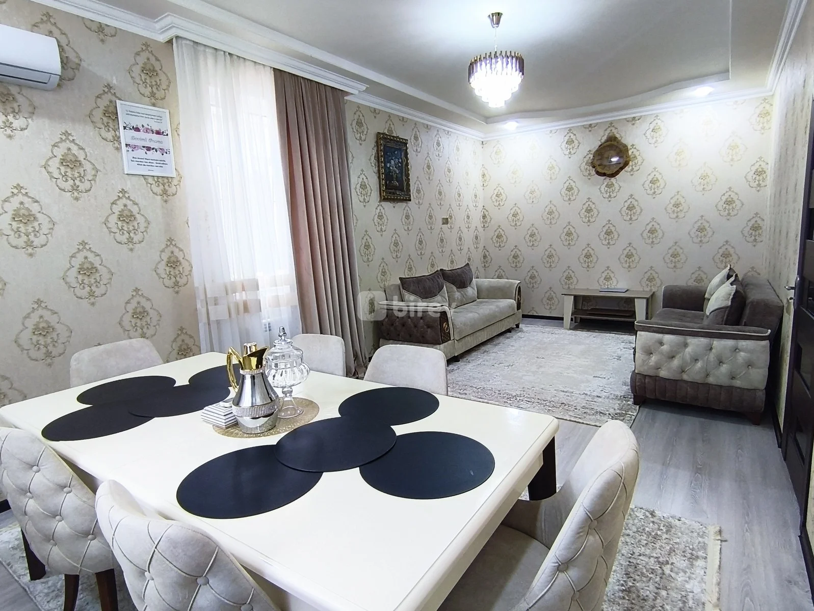 4 otaqlı həyət evi, Biləcəri q., Biləcəri qəsəbəsi, DSK yolu, Binəqədi rayonu — şəkil 5