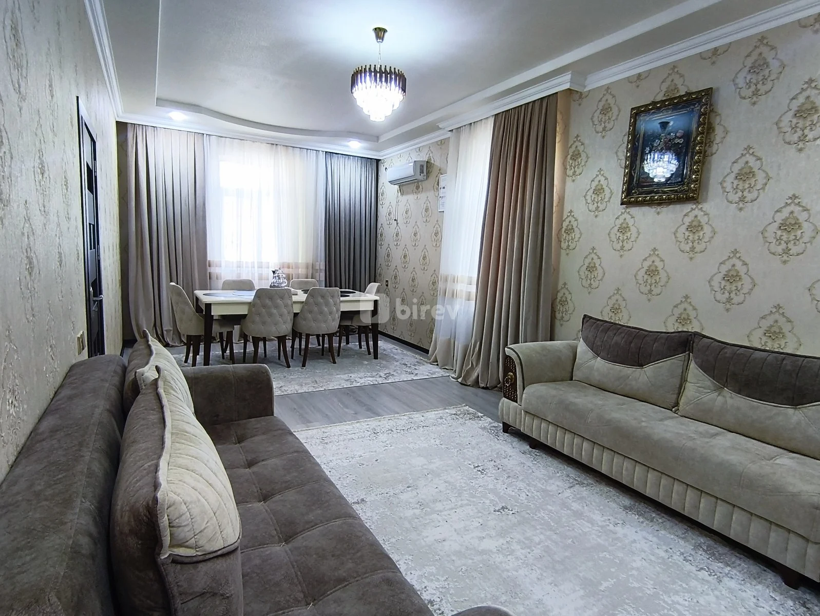4 otaqlı həyət evi, Biləcəri q., Biləcəri qəsəbəsi, DSK yolu, Binəqədi rayonu — şəkil 6