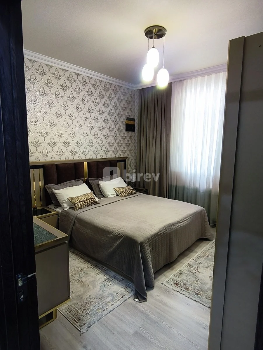 4 otaqlı həyət evi, Biləcəri q., Biləcəri qəsəbəsi, DSK yolu, Binəqədi rayonu — şəkil 7