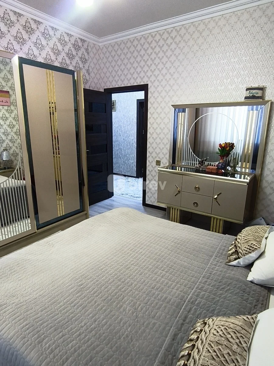 4 otaqlı həyət evi, Biləcəri q., Biləcəri qəsəbəsi, DSK yolu, Binəqədi rayonu — şəkil 8