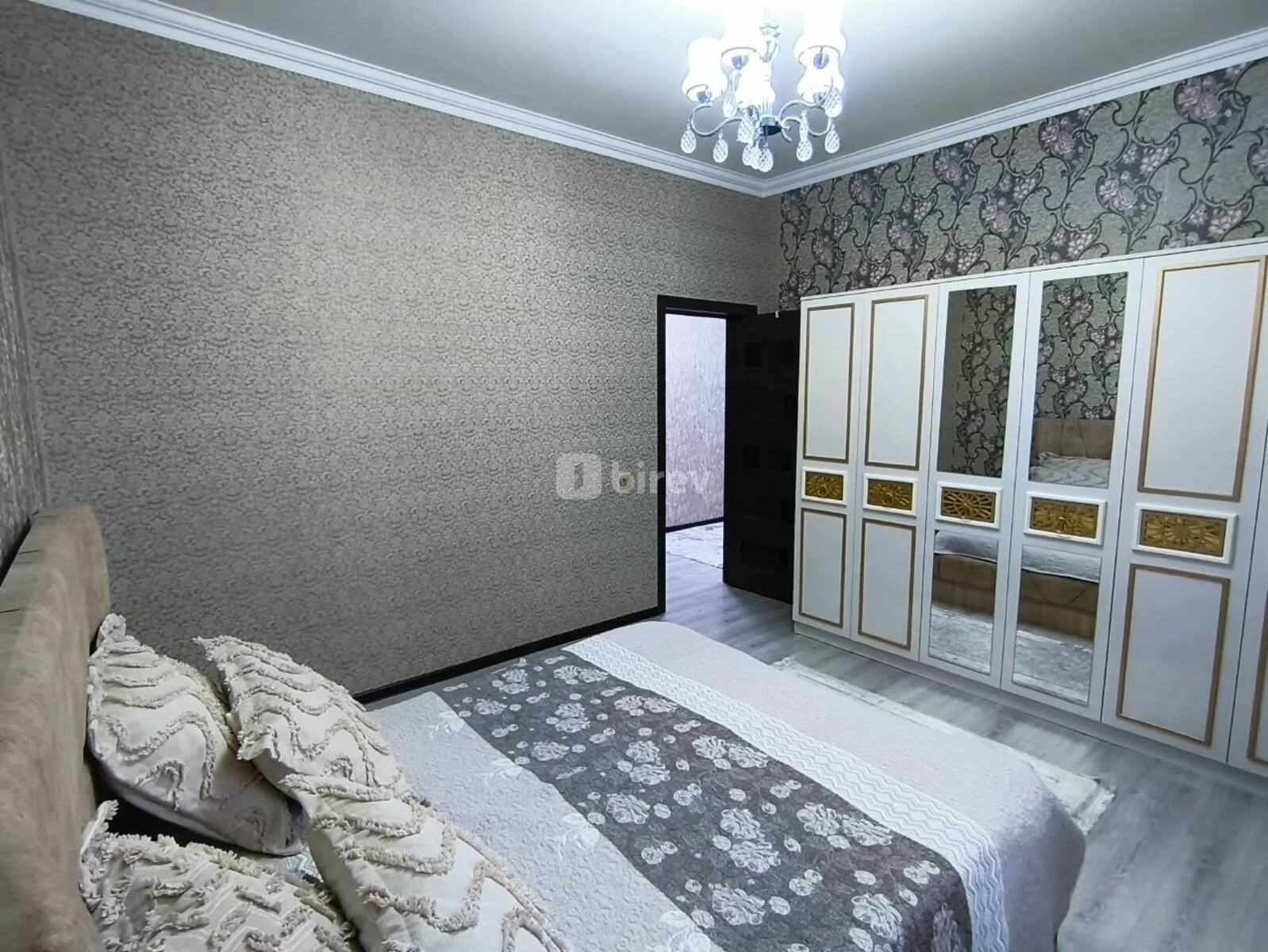 4 otaqlı həyət evi, Biləcəri q., Biləcəri qəsəbəsi, DSK yolu, Binəqədi rayonu — şəkil 9