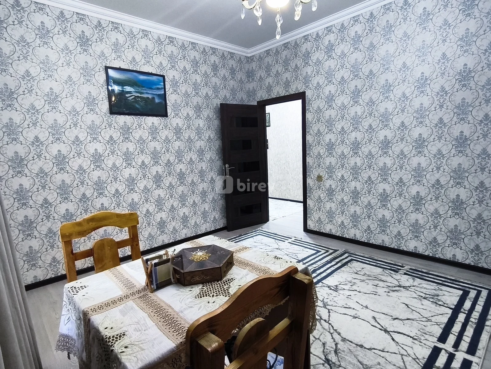 4 otaqlı həyət evi, Biləcəri q., Biləcəri qəsəbəsi, DSK yolu, Binəqədi rayonu — şəkil 12
