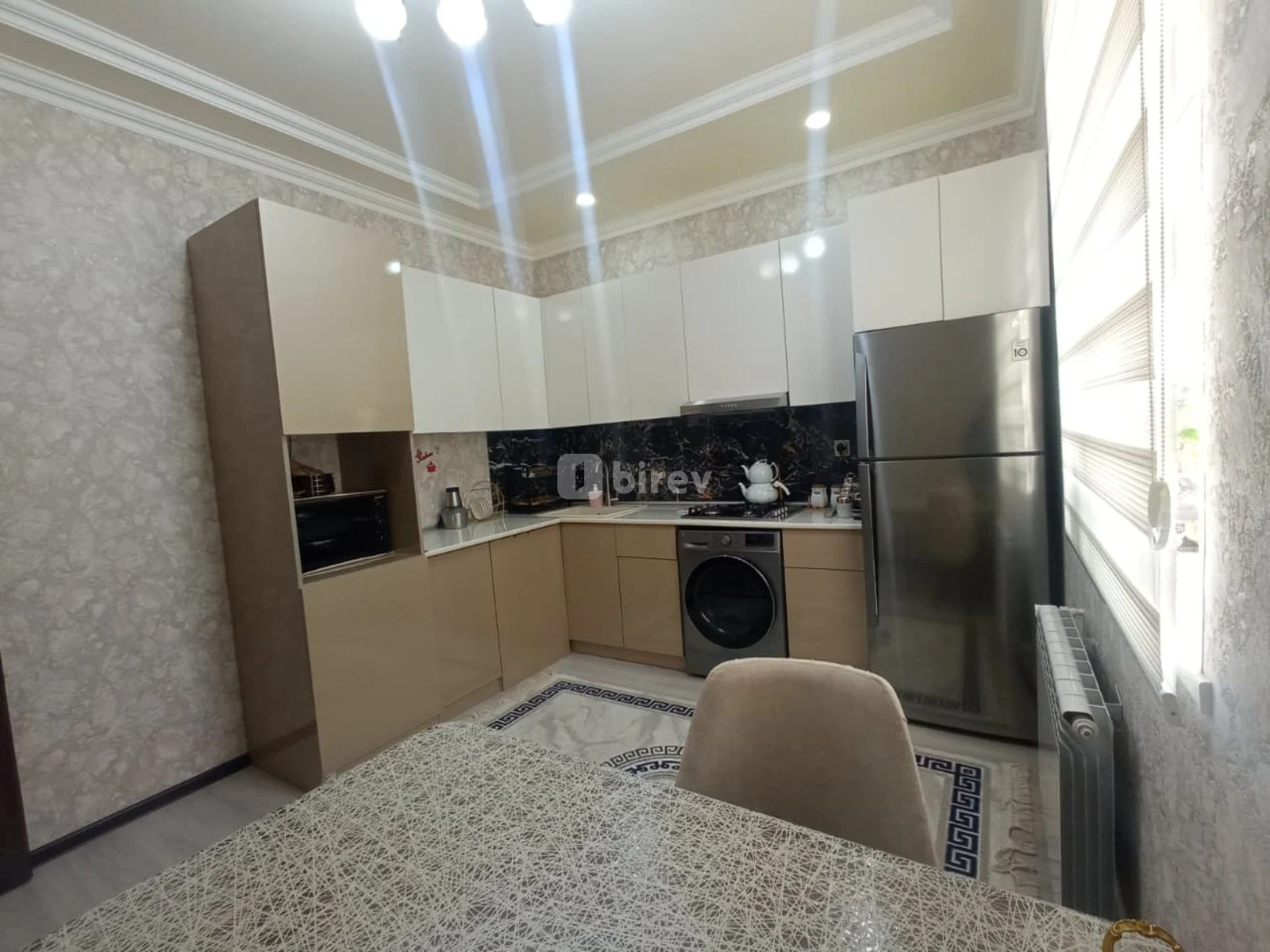 4 otaqlı həyət evi, Biləcəri q., Biləcəri qəsəbəsi, DSK yolu, Binəqədi rayonu — şəkil 13