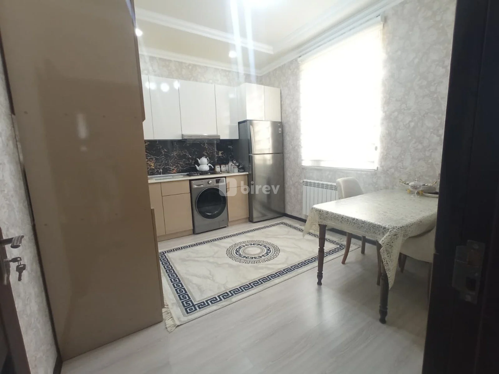 4 otaqlı həyət evi, Biləcəri q., Biləcəri qəsəbəsi, DSK yolu, Binəqədi rayonu — şəkil 14