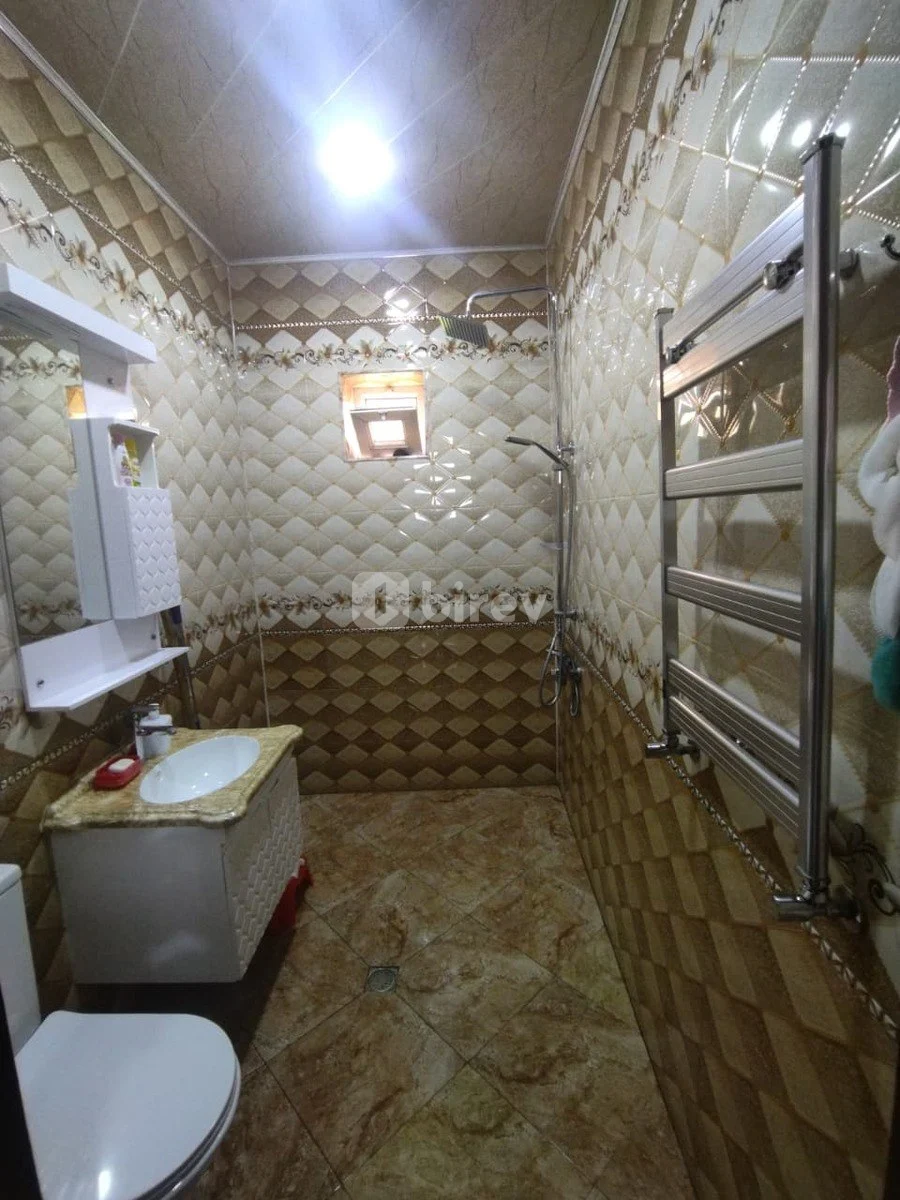 4 otaqlı həyət evi, Biləcəri q., Biləcəri qəsəbəsi, DSK yolu, Binəqədi rayonu — şəkil 15