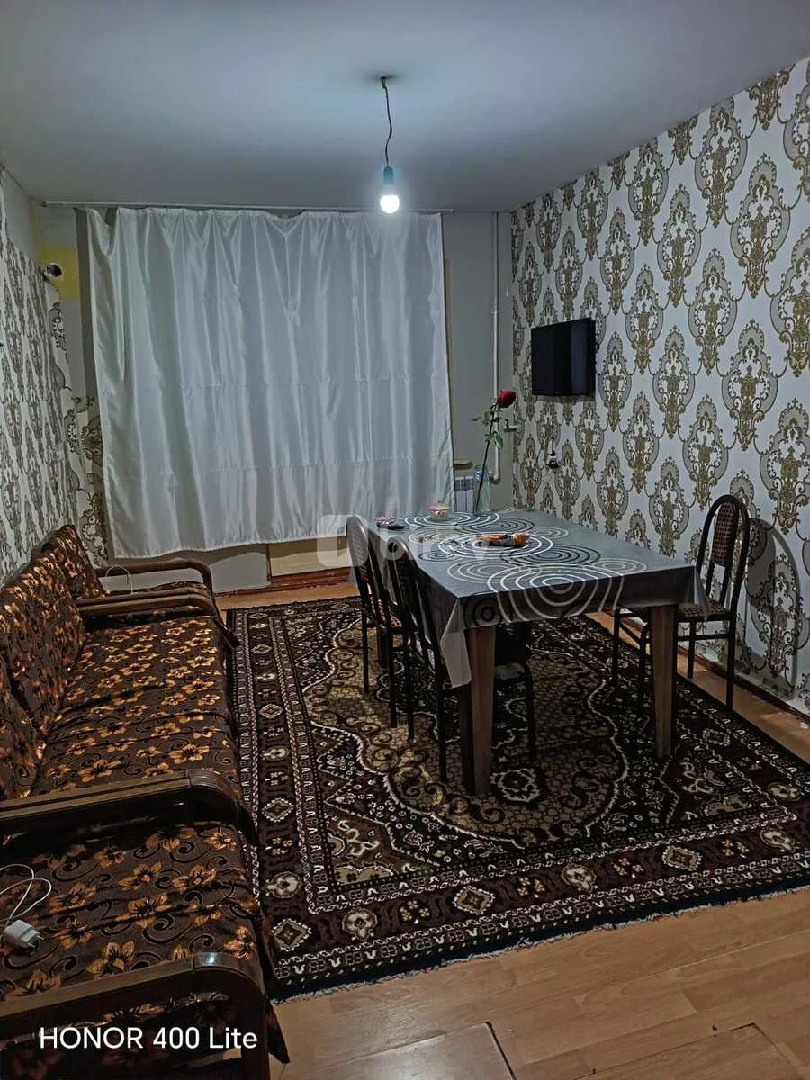 2 otaqlı mənzil, Nizami rayonu, R.RÜSTƏMOV KÜÇƏSİ BİNA 61, Bakı şəhəri — şəkil 6