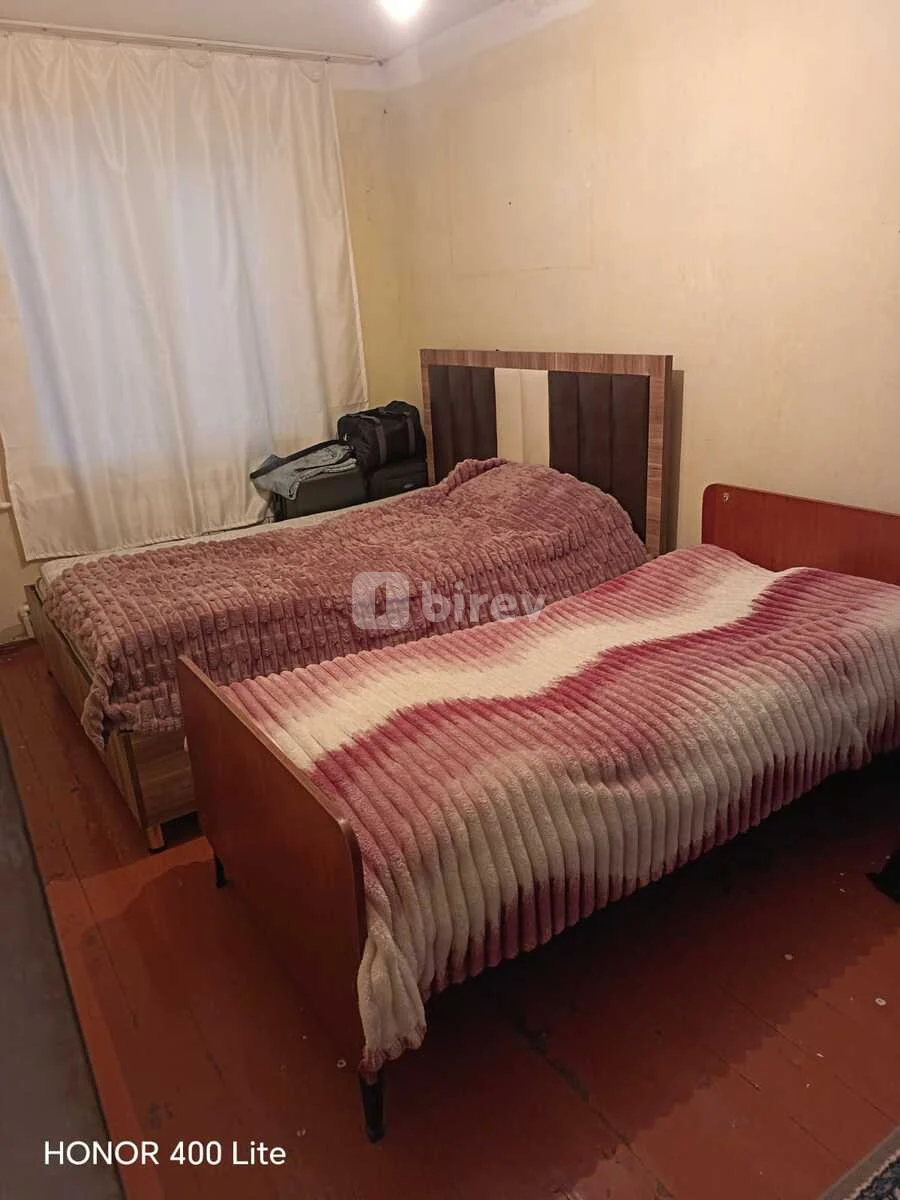 2 otaqlı mənzil, Nizami rayonu, R.RÜSTƏMOV KÜÇƏSİ BİNA 61, Bakı şəhəri — şəkil 8