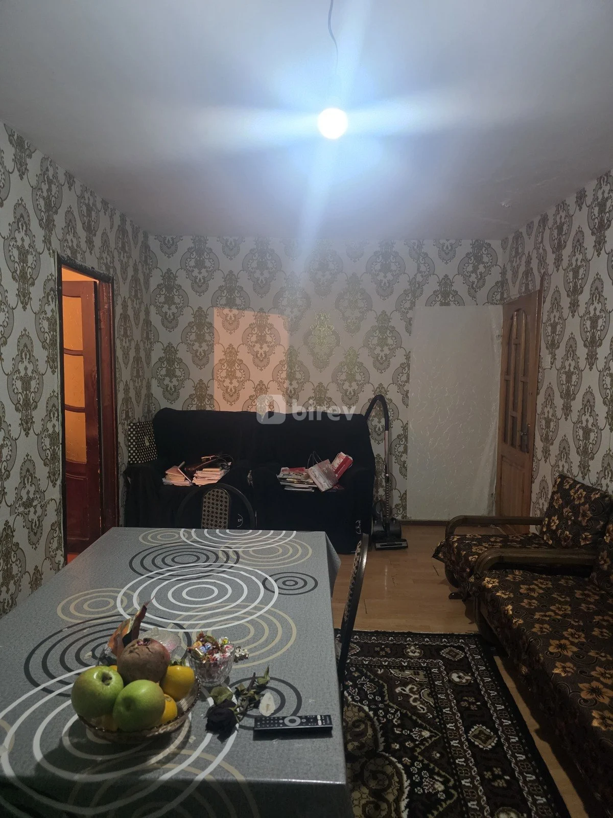 2 otaqlı mənzil, Nizami rayonu, R.RÜSTƏMOV KÜÇƏSİ BİNA 61, Bakı şəhəri — şəkil 9
