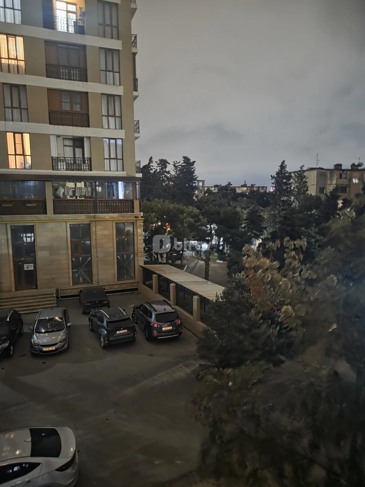 2 otaqlı mənzil, Nizami rayonu, R.RÜSTƏMOV KÜÇƏSİ BİNA 61, Bakı şəhəri — şəkil 10