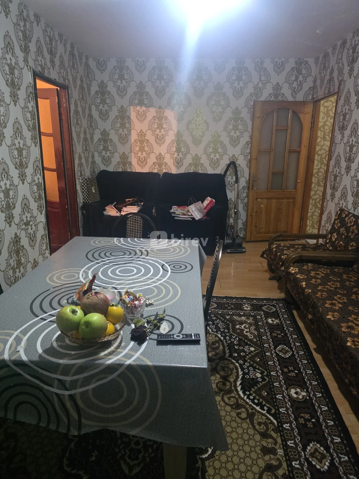 2 otaqlı mənzil, Nizami rayonu, R.RÜSTƏMOV KÜÇƏSİ BİNA 61, Bakı şəhəri — şəkil 14