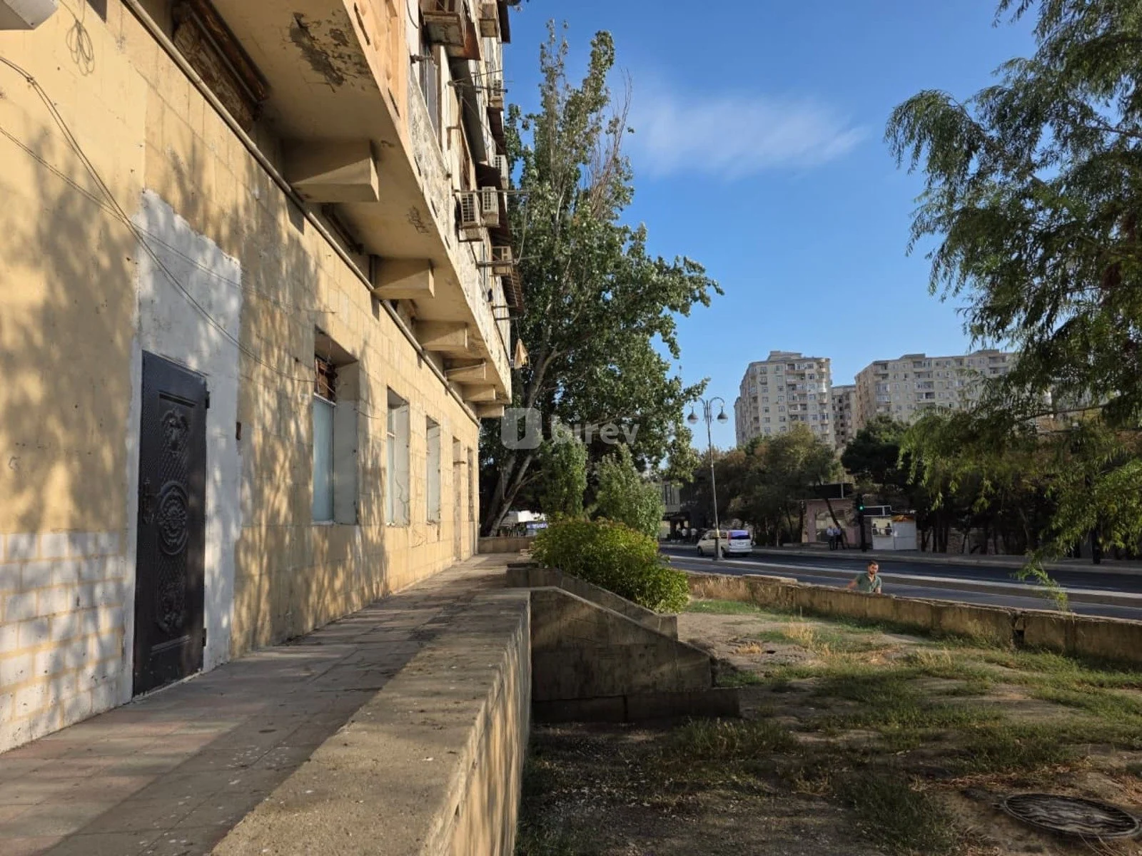 2 otaqlı mənzil, Həzi Aslanov q., Vunq Tau küçəsi 15, Xətai rayonu — şəkil 8