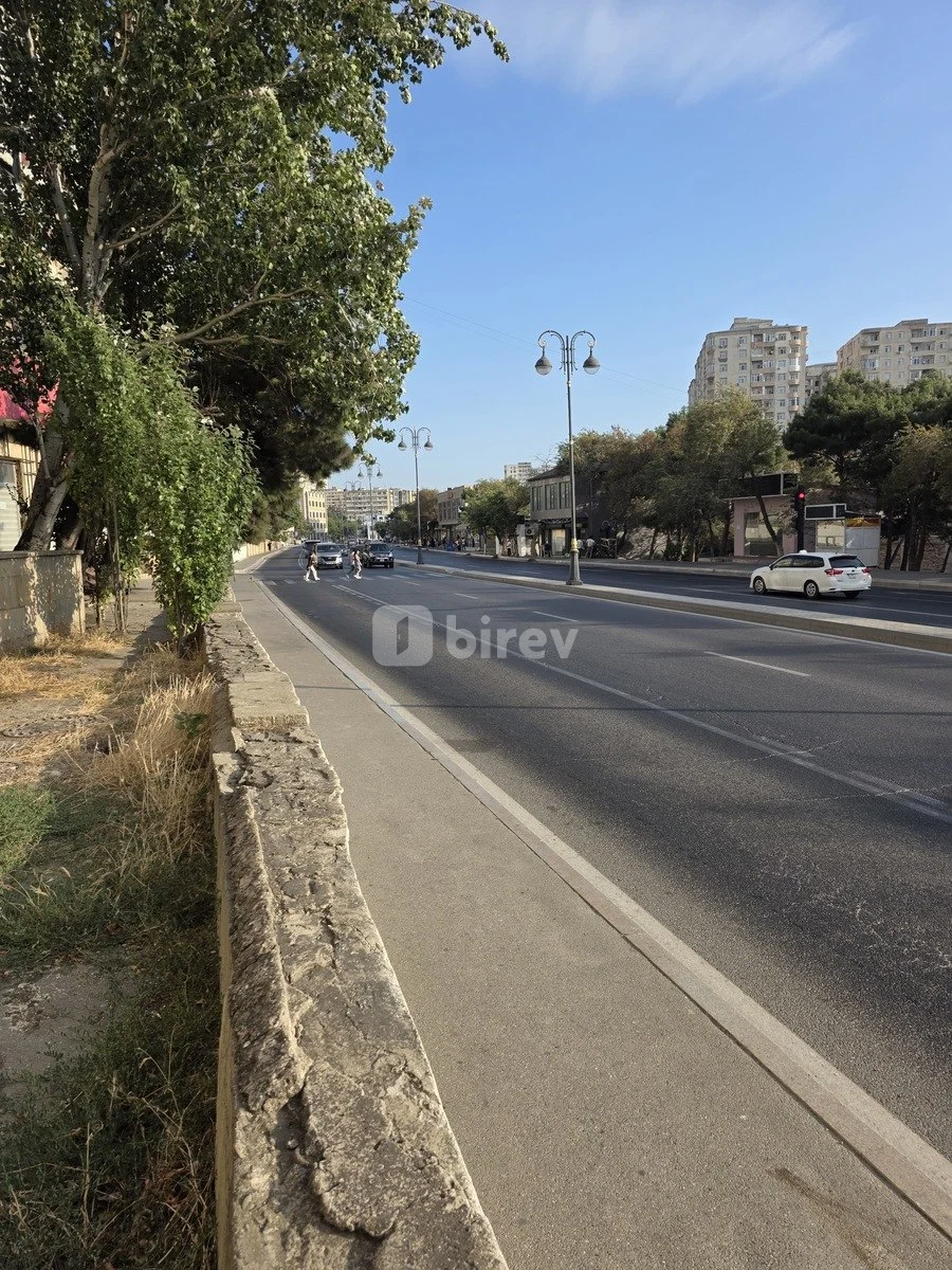 2 otaqlı mənzil, Həzi Aslanov q., Vunq Tau küçəsi 15, Xətai rayonu — şəkil 9