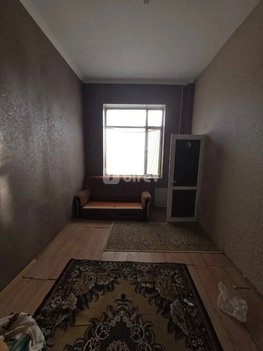 2 otaqlı mənzil, Həzi Aslanov q., Vunq Tau küçəsi 15, Xətai rayonu — şəkil 10