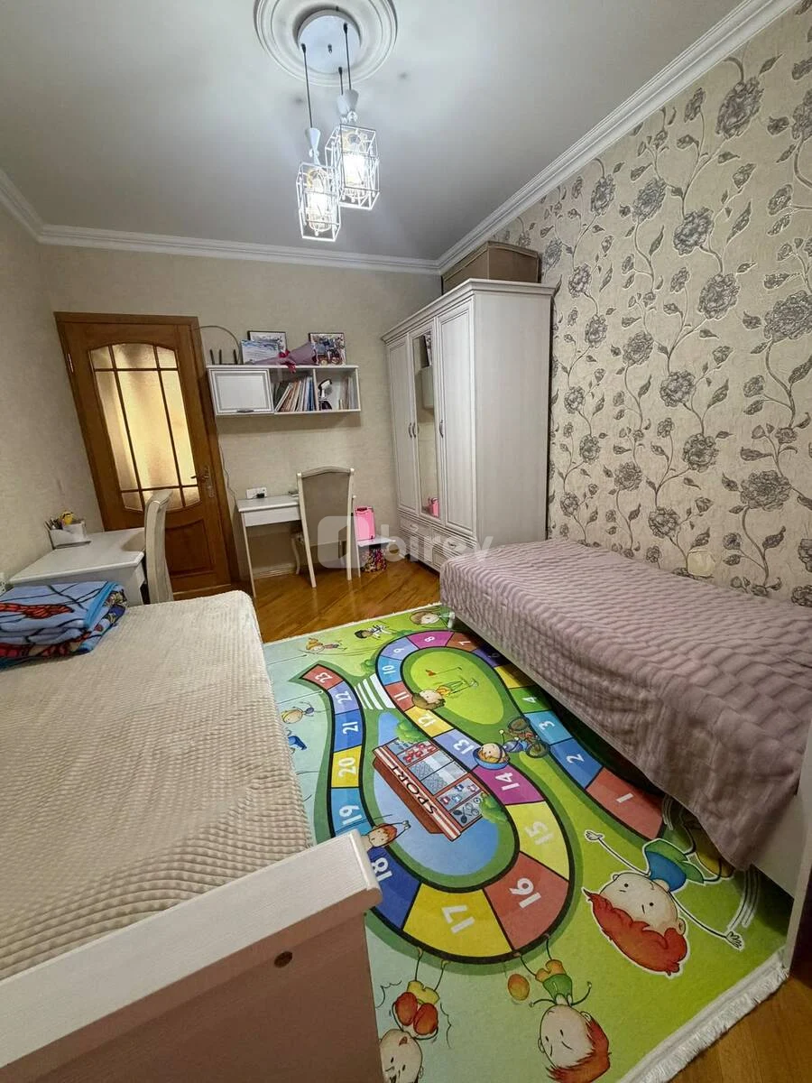 3 otaqlı mənzil, Yasamal q., Moskva prospekti, 75., Yasamal rayonu — şəkil 5