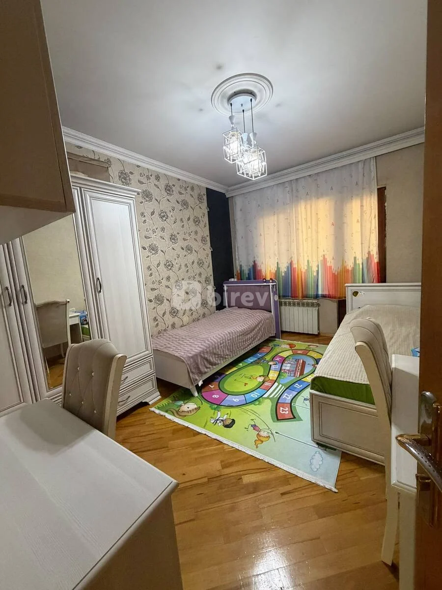3 otaqlı mənzil, Yasamal q., Moskva prospekti, 75., Yasamal rayonu — şəkil 6