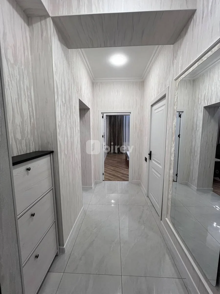 2 otaqlı mənzil, Sumqayıt şəhəri, Sumqayit Bulvar — şəkil 2