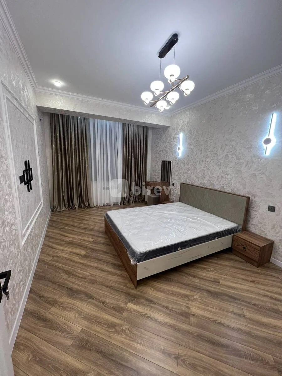 2 otaqlı mənzil, Sumqayıt şəhəri, Sumqayit Bulvar — şəkil 6