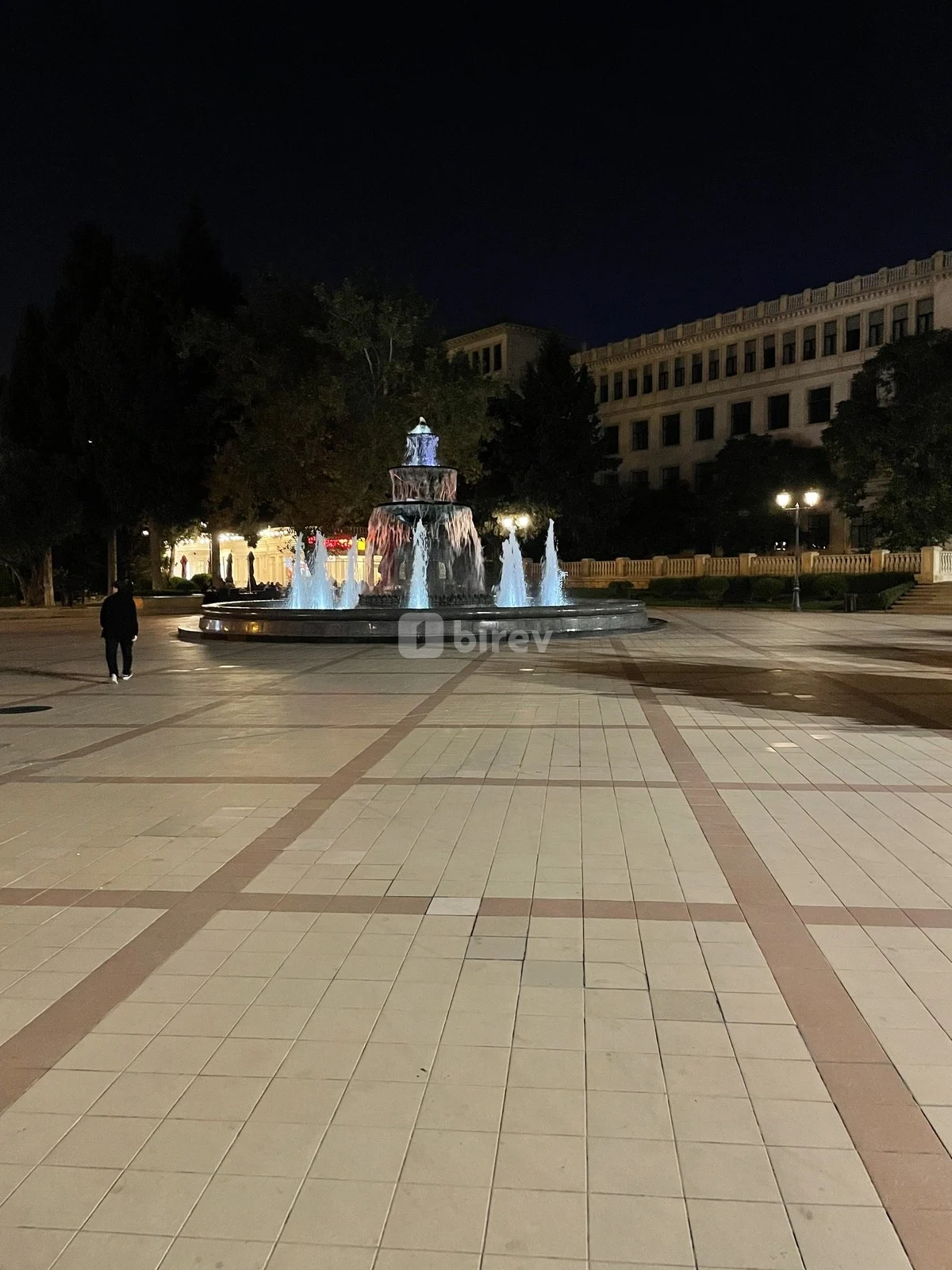 Obyekt, Nəsimi rayonu, Rəşid Behbudov, Bakı şəhəri — şəkil 2