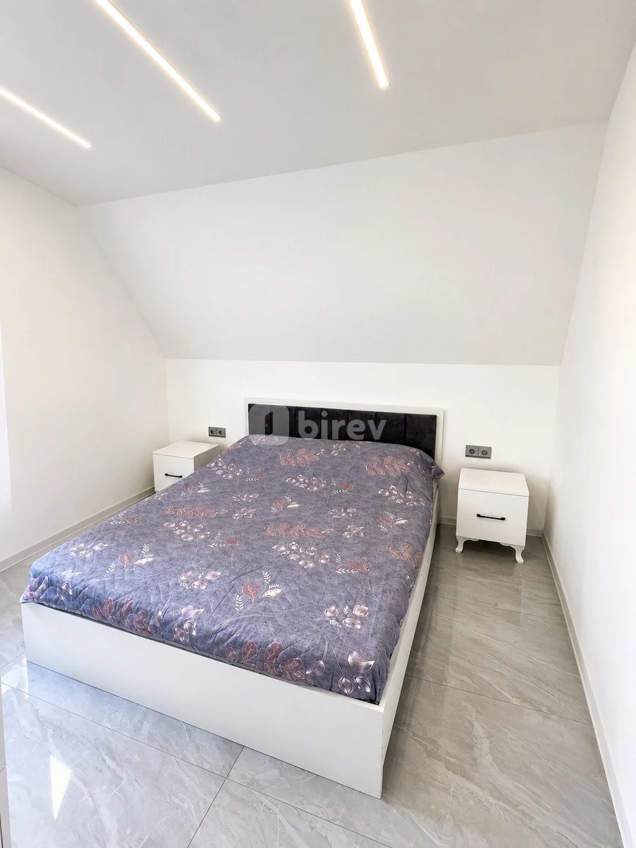3 otaqlı həyət evi, Şağan q., Əbdül Kərim, Xəzər rayonu — şəkil 3