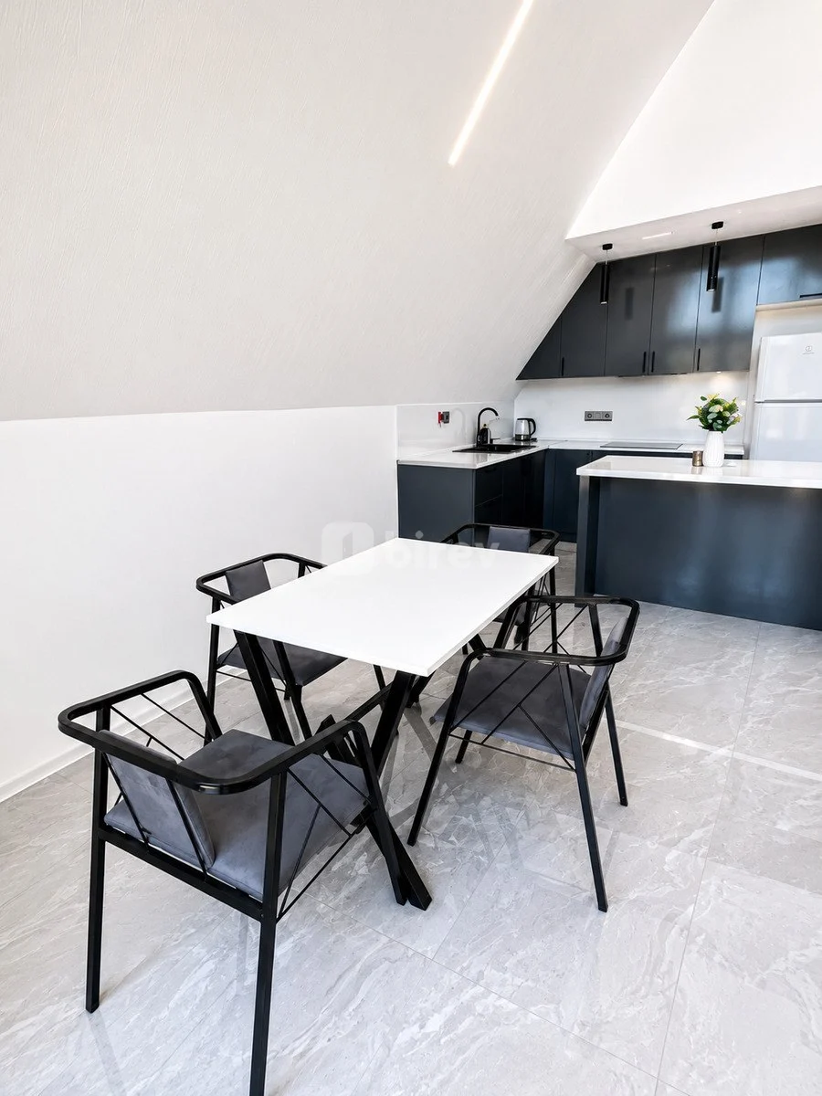 3 otaqlı həyət evi, Şağan q., Əbdül Kərim, Xəzər rayonu — şəkil 5