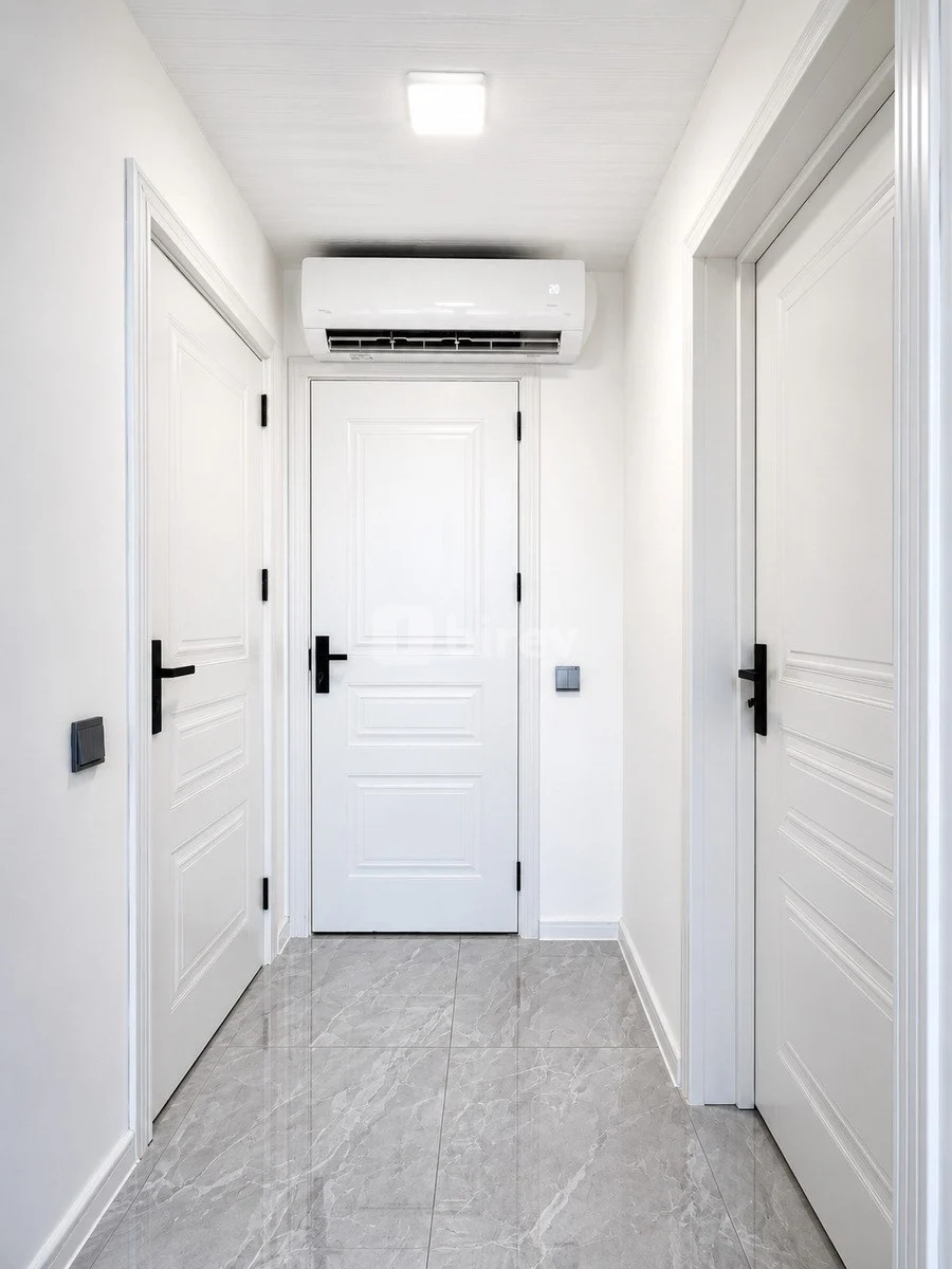 3 otaqlı həyət evi, Şağan q., Əbdül Kərim, Xəzər rayonu — şəkil 6