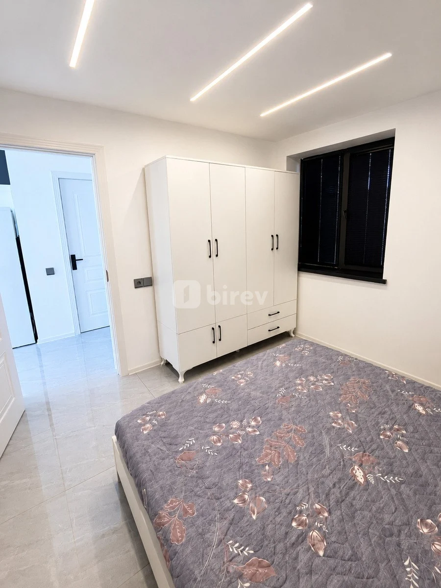 3 otaqlı həyət evi, Şağan q., Əbdül Kərim, Xəzər rayonu — şəkil 8