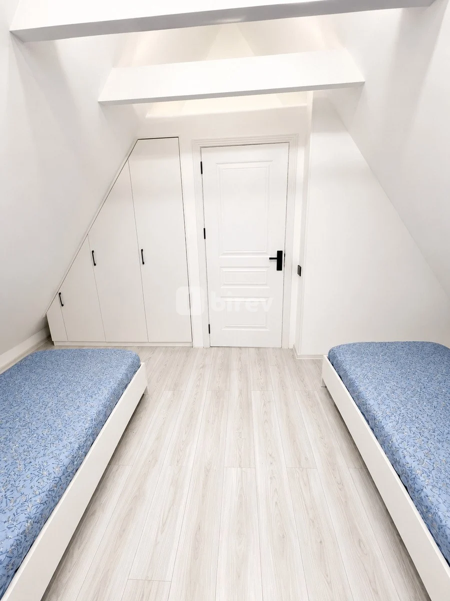 3 otaqlı həyət evi, Şağan q., Əbdül Kərim, Xəzər rayonu — şəkil 12