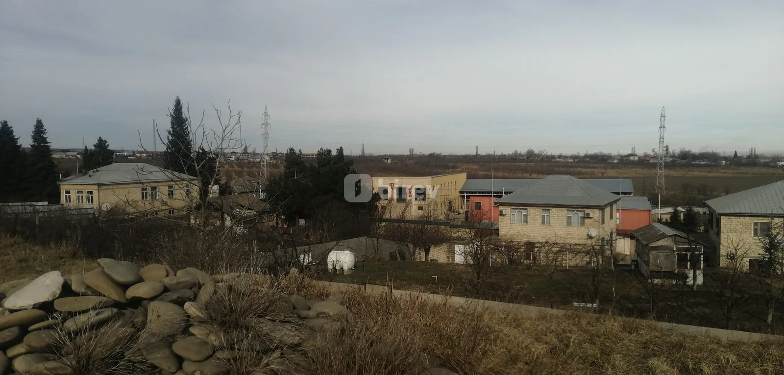 5 sot torpaq, Quba rayonu, Quba ş. — şəkil 3