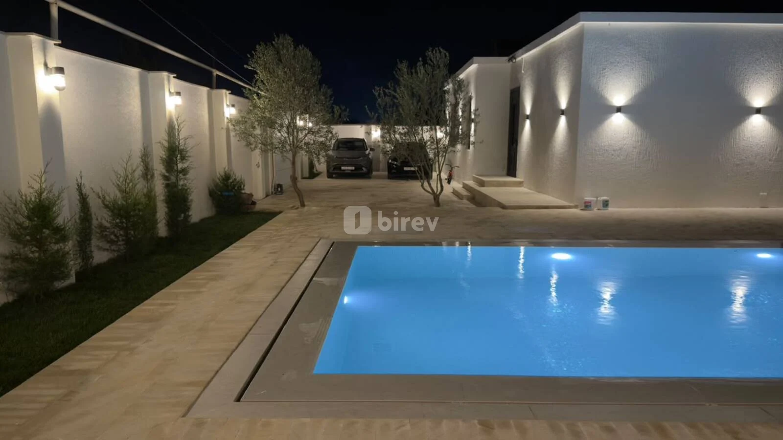 5 otaqlı həyət evi, Sea Breeze q., 30 dalan, Sabunçu rayonu — şəkil 2
