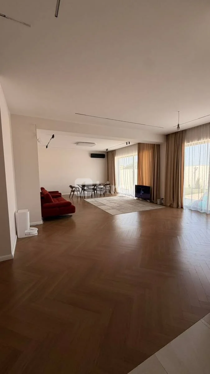 5 otaqlı həyət evi, Sea Breeze q., 30 dalan, Sabunçu rayonu — şəkil 3