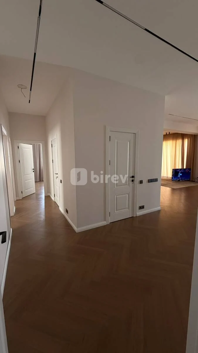 5 otaqlı həyət evi, Sea Breeze q., 30 dalan, Sabunçu rayonu — şəkil 4