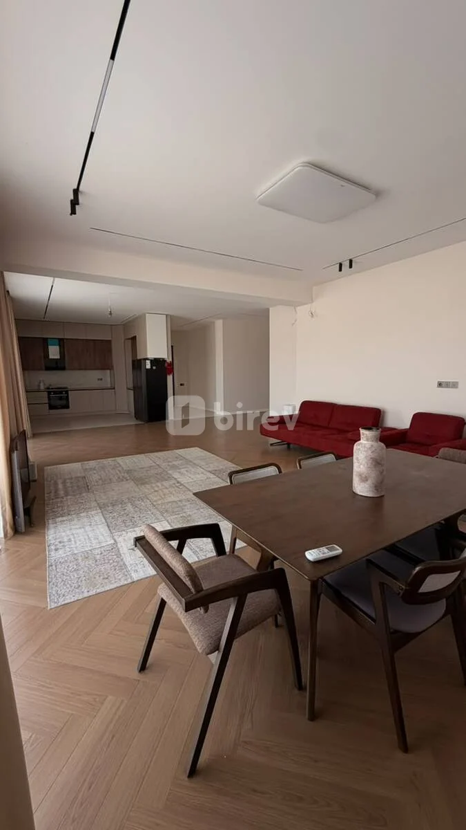 5 otaqlı həyət evi, Sea Breeze q., 30 dalan, Sabunçu rayonu — şəkil 6
