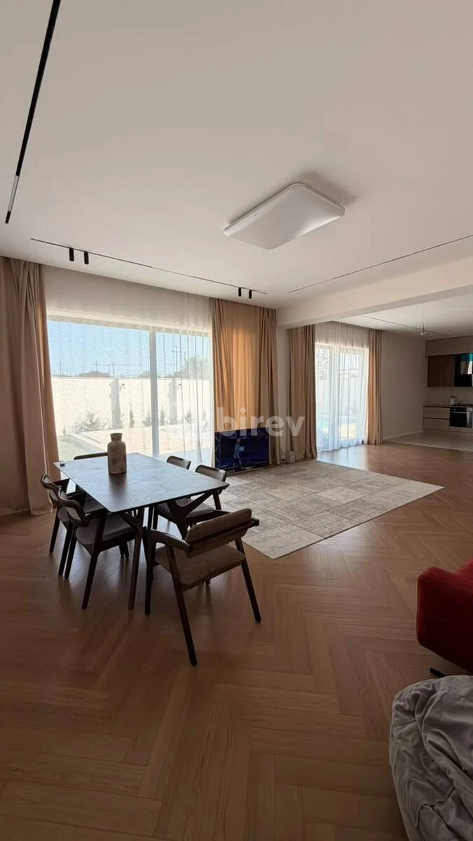 5 otaqlı həyət evi, Sea Breeze q., 30 dalan, Sabunçu rayonu — şəkil 7
