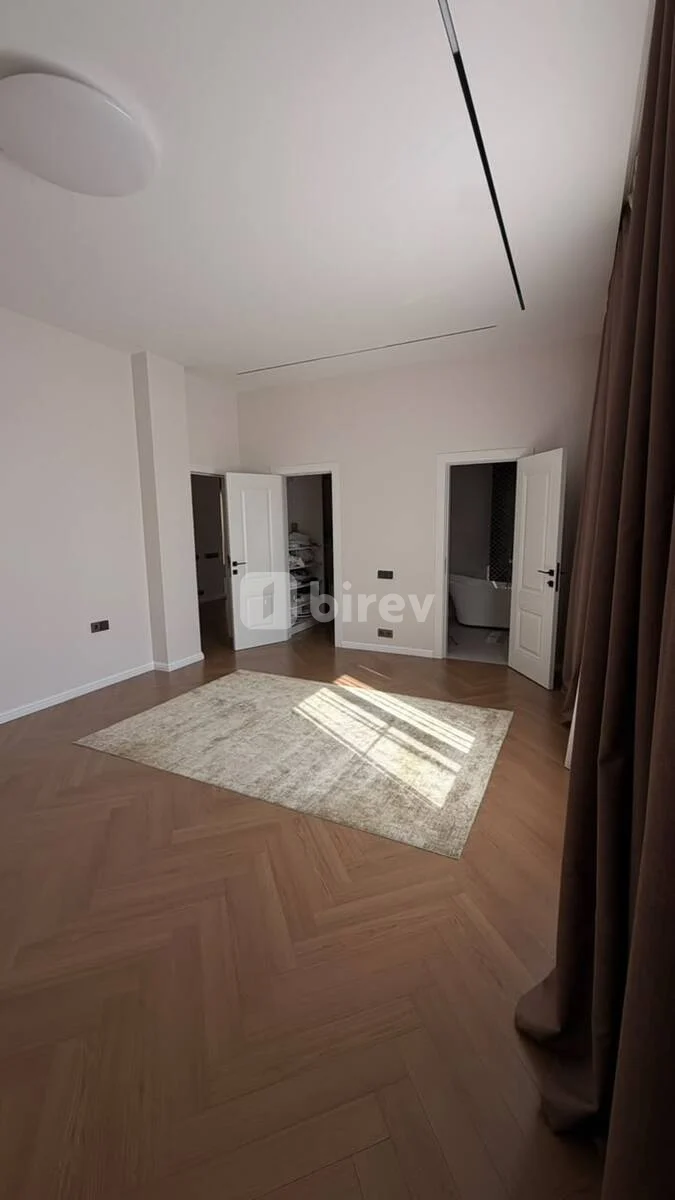 5 otaqlı həyət evi, Sea Breeze q., 30 dalan, Sabunçu rayonu — şəkil 9