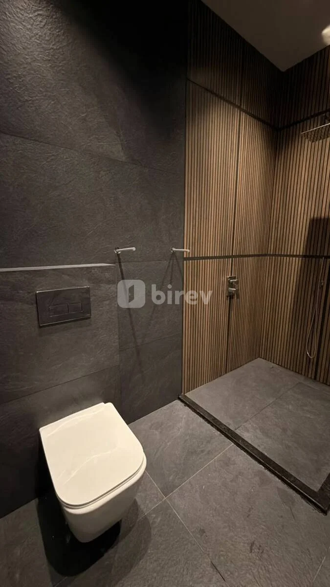 5 otaqlı həyət evi, Sea Breeze q., 30 dalan, Sabunçu rayonu — şəkil 11