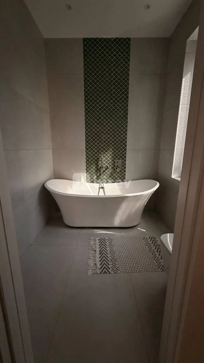 5 otaqlı həyət evi, Sea Breeze q., 30 dalan, Sabunçu rayonu — şəkil 12