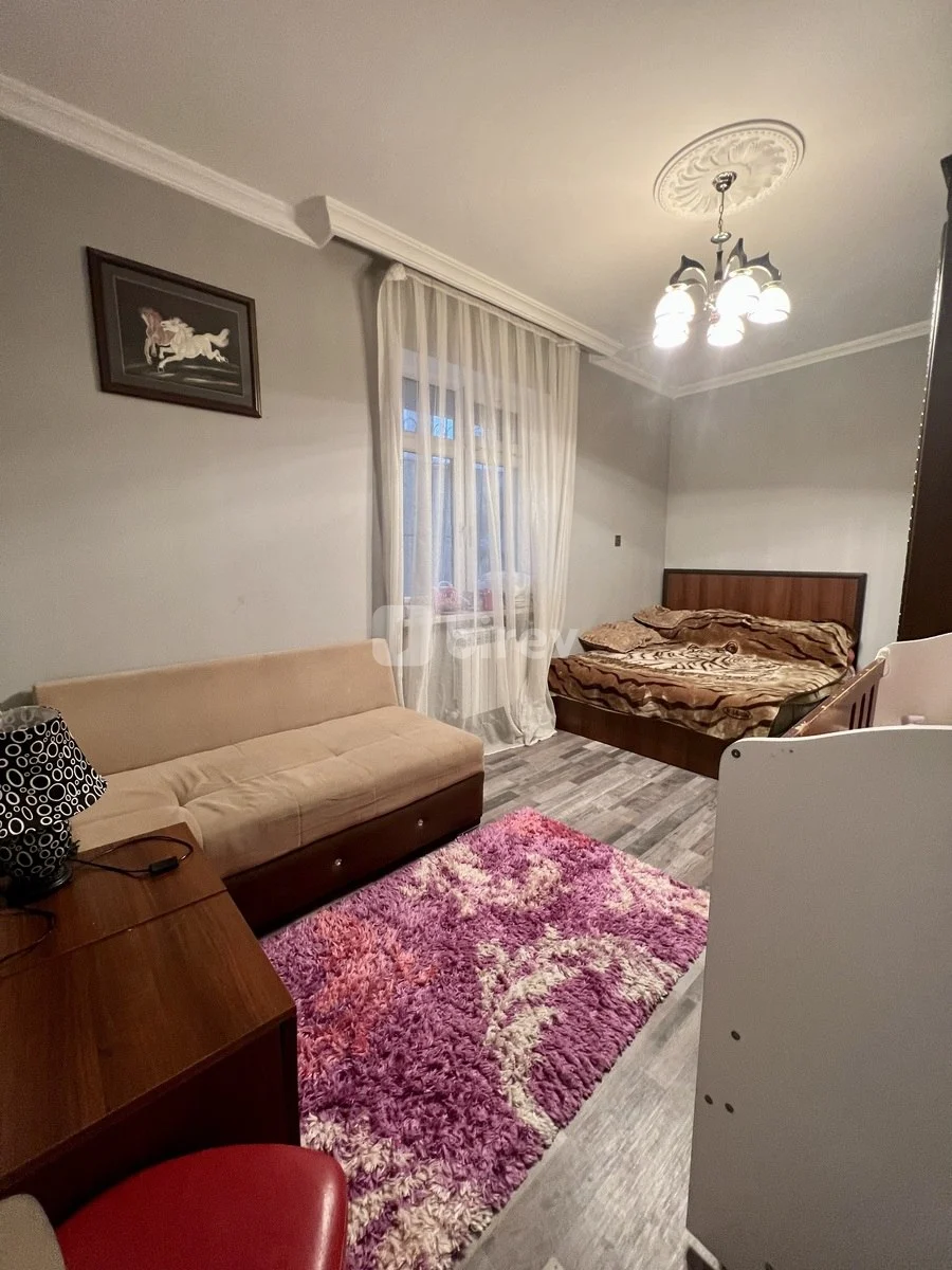 6 otaqlı həyət evi, M.Ə.Rəsulzadə q., Rəsulzadə qəs., Binəqədi rayonu — şəkil 3