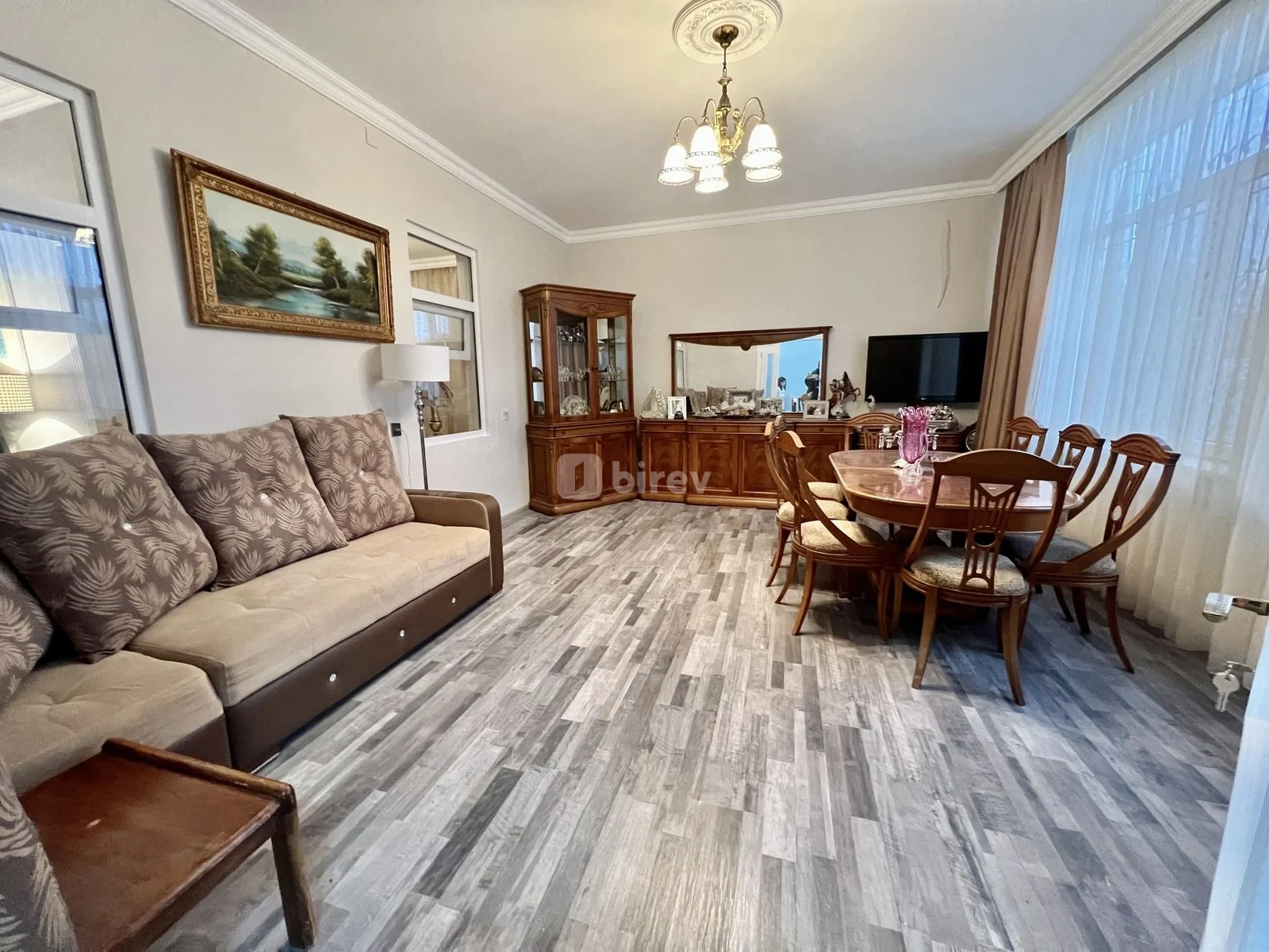 6 otaqlı həyət evi, M.Ə.Rəsulzadə q., Rəsulzadə qəs., Binəqədi rayonu — şəkil 4