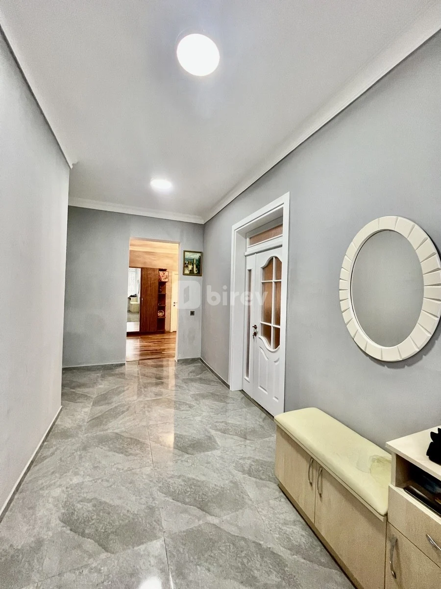 6 otaqlı həyət evi, M.Ə.Rəsulzadə q., Rəsulzadə qəs., Binəqədi rayonu — şəkil 8