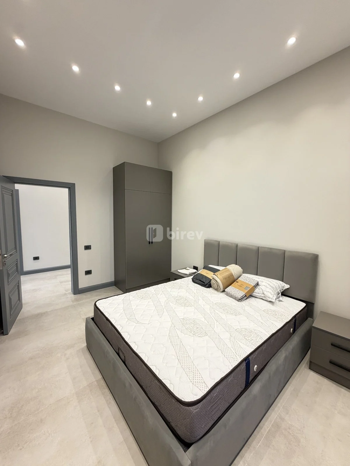 4 otaqlı həyət evi, Mərdəkan q., Mərdəkan-Şüvalan yolu, Xəzər rayonu — şəkil 11