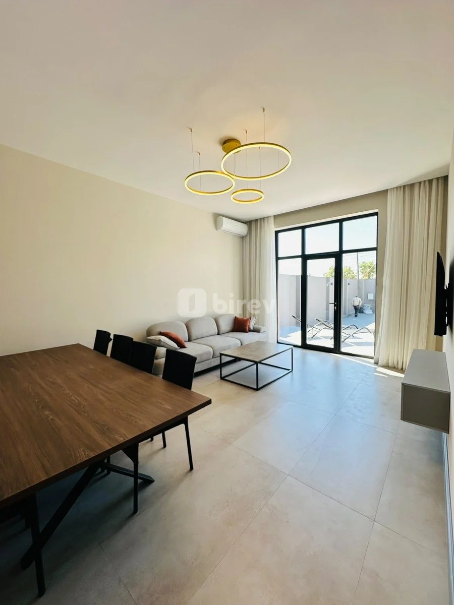 4 otaqlı həyət evi, Mərdəkan q., Mərdəkan-Şüvalan yolu, Xəzər rayonu — şəkil 20
