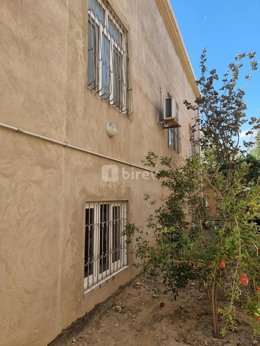 5 otaqlı həyət evi, Xırdalan q., Qasım bəy Zakir küç., Abşeron rayonu — şəkil 3